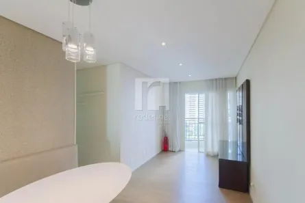 Apartamento com 2 Quartos para alugar, 67m² no Ipiranga, São Paulo
