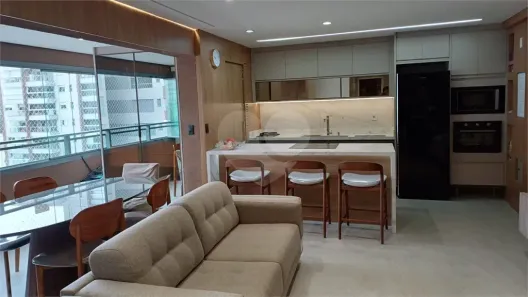 Apartamento com 2 Quartos à venda, 79m² no Vila da Saúde, São Paulo