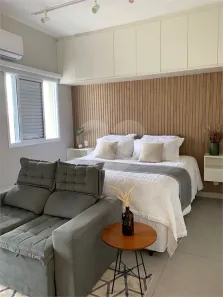 Apartamento com 1 Quarto à venda, 46m² no Centro, São Bernardo do Campo