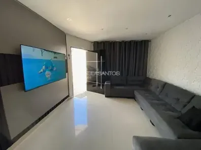 Sobrado com 3 Quartos à venda, 137m² no Jardim Wanel Ville V, Sorocaba