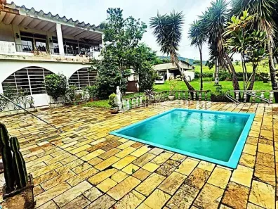 Fazenda/Sítio com 17 Quartos à venda, 265000m² no , Simão Pereira
