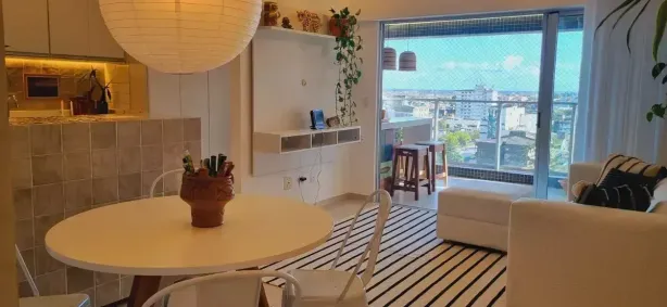 Apartamento com 3 Quartos para venda ou aluguel, 100m² no Marco, Belém