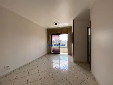 Apartamento com 2 Quartos à venda, 80m² no Marapé, Santos