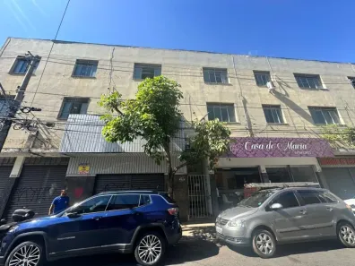 Apartamento com 3 Quartos para alugar, 100m² no Setor Central, Goiânia