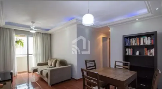 Apartamento com 2 Quartos à venda, 57m² no Continental, Osasco
