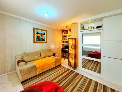 Casa de Condomínio com 2 Quartos à venda, 78m² no Centro, São José