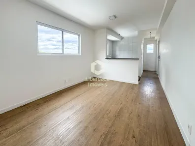 Apartamento com 2 Quartos para alugar, 57m² no Caiçaras, Belo Horizonte