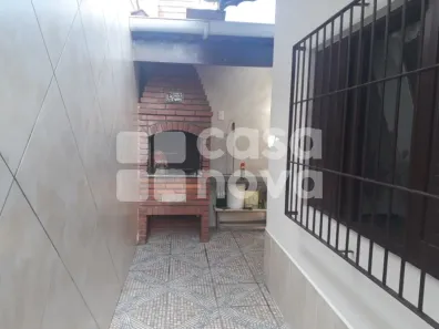 Casa com 3 Quartos à venda, 150m² no Balneario Palmeiras, Mongaguá