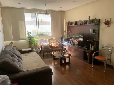 Apartamento com 3 Quartos à venda, 86m² no Copacabana, Rio de Janeiro