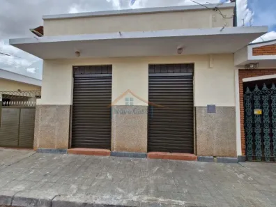 Imóvel Comercial à venda, 98m² no Ipiranga, Ribeirão Preto
