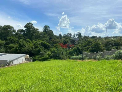 Lote/Terreno à venda, 1048m² no Terras de Santa Rosa, Salto