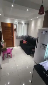 Apartamento com 2 Quartos à venda, 36m² no Vila Santa Teresa (Zona Leste), São Paulo