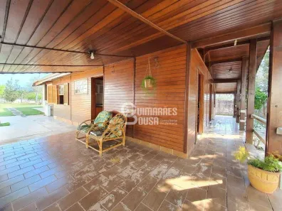 Casa de Condomínio com 3 Quartos à venda, 188m² no Jardim Tereza Cristina, Jundiaí