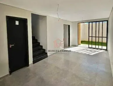 Casa com 4 Quartos à venda, 125m² no São Luiz, Belo Horizonte