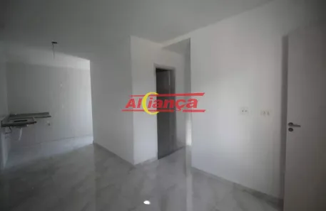Apartamento com 2 Quartos à venda, 41m² no Santana, São Paulo