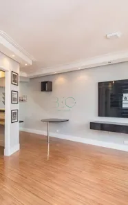 Apartamento com 2 Quartos à venda, 65m² no Mooca, São Paulo