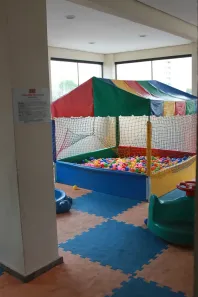 Apartamento com 3 Quartos para alugar, 77m² no Parque Residencial Julia, São Paulo