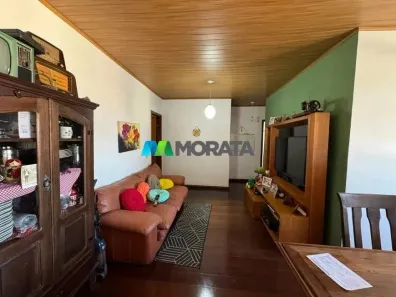 Apartamento com 3 Quartos à venda, 85m² no Colégio Batista, Belo Horizonte