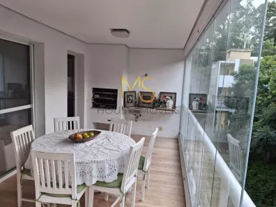 Apartamento com 3 Quartos à venda, 98m² no Chácara Pavoeiro, Cotia