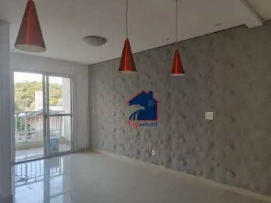 Apartamento com 3 Quartos à venda, 65m² no Vila Amália (Zona Norte), São Paulo