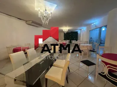 Ponto Comercial à venda, 300m² no Vila da Penha, Rio de Janeiro