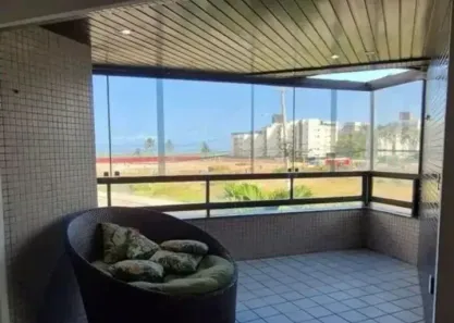 Apartamento com 4 Quartos à venda, 265m² no Intermares, Cabedelo