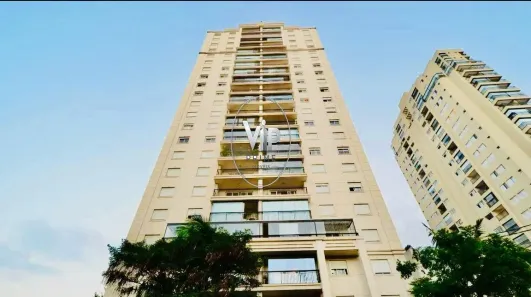 Apartamento com 3 Quartos à venda, 115m² no Saúde, São Paulo