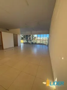 Sala Comercial para alugar, 100m² no Santa Luzia, Uberlândia