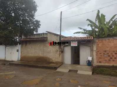Casa com 1 Quarto à venda, 225m² no Guaratiba, Rio de Janeiro