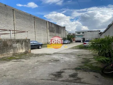Lote/Terreno à venda, 50m² no Jardim Danfer, São Paulo