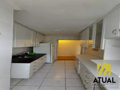 Apartamento com 2 Quartos à venda, 55m² no Conjunto Residencial Ingai, São Paulo