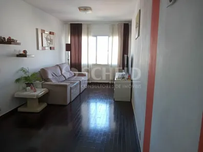 Apartamento com 2 Quartos à venda, 79m² no Vila Mascote, São Paulo