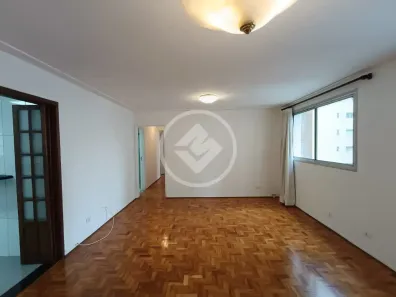 Apartamento com 3 Quartos à venda, 134m² no Moema, São Paulo