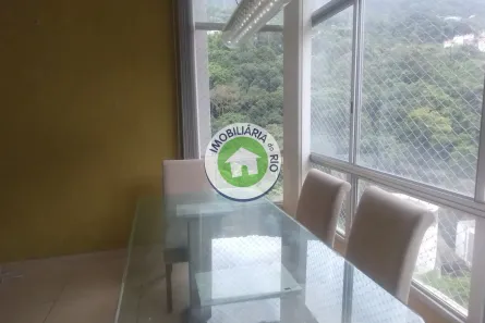 Apartamento com 3 Quartos à venda, 115m² no São Conrado, Rio de Janeiro