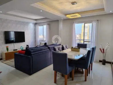 Cobertura com 3 Quartos à venda, 94m² no Boqueirão, Santos