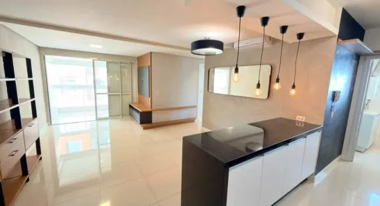 Apartamento com 3 Quartos à venda, 87m² no Córrego Grande, Florianópolis