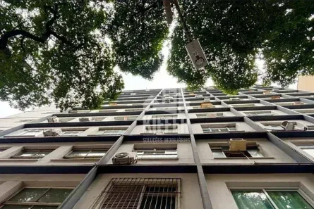 Apartamento com 1 Quarto à venda, 22m² no Copacabana, Rio de Janeiro
