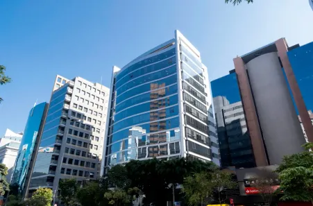 Sala Comercial para venda ou aluguel, 499m² no Vila Olímpia, São Paulo