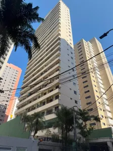 Apartamento com 3 Quartos à venda, 69m² no Meireles, Fortaleza