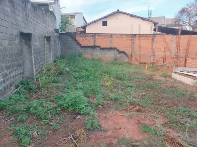 Lote/Terreno à venda, 126m² no Vila Real Continuação, Hortolândia