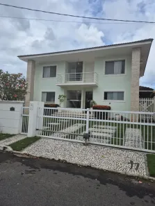 Casa de Condomínio com 4 Quartos à venda, 300m² no Centro, Lauro de Freitas