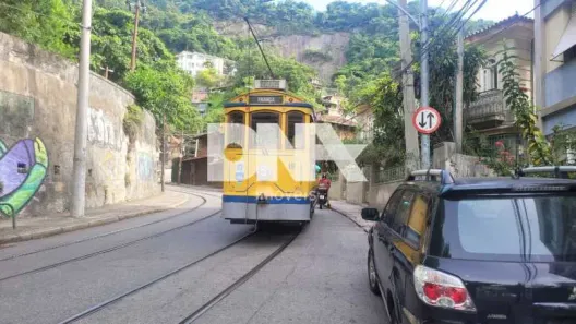 Apartamento com 2 Quartos à venda, 75m² no Santa Teresa, Rio de Janeiro