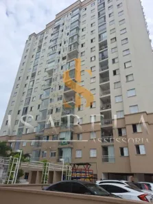 Apartamento com 3 Quartos à venda, 64m² no Água Funda, São Paulo
