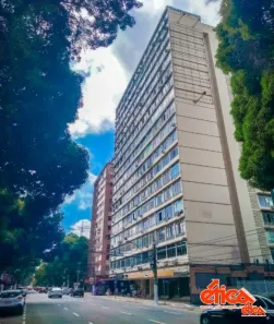 Apartamento com 2 Quartos para alugar, 100m² no Nazaré, Belém