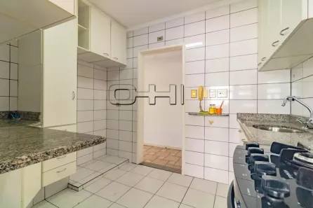 Apartamento com 2 Quartos à venda, 73m² no Vila Mascote, São Paulo