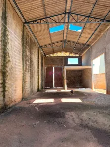 Galpão/Depósito/Armazém à venda, 247m² no Jardim Quintas das Videiras, Jundiaí