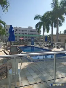Apartamento com 2 Quartos à venda, 54m² no Loteamento Sonho Dourado, Campos dos Goytacazes