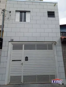 Sobrado com 5 Quartos à venda, 106m² no Penha de França, São Paulo