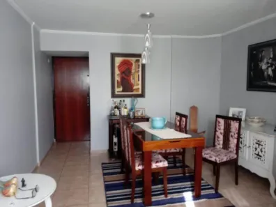 Apartamento com 2 Quartos à venda, 56m² no Bandeiras, Osasco