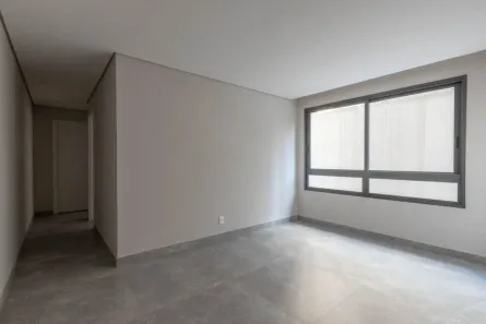 Apartamento com 2 Quartos à venda, 63m² no Lourdes, Belo Horizonte